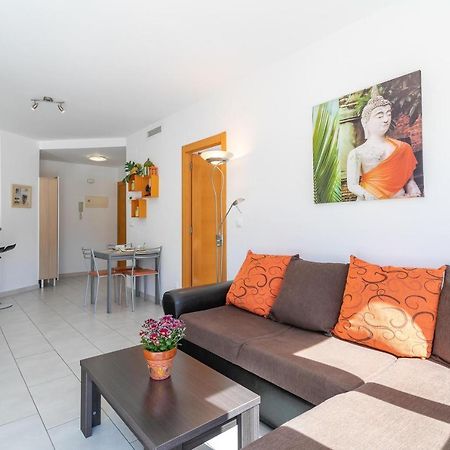 Apartment Henri El Campello Exterior photo
