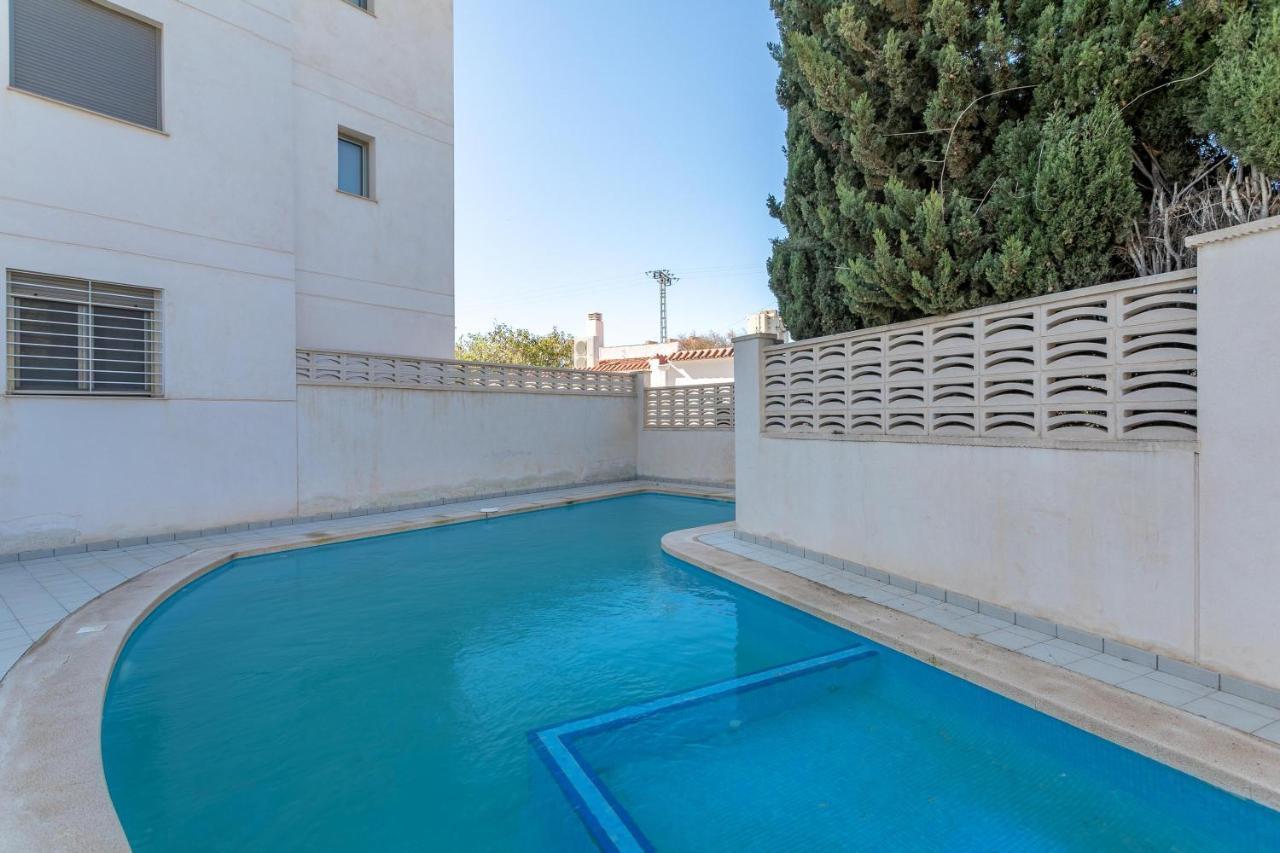 Apartment Henri El Campello Exterior photo
