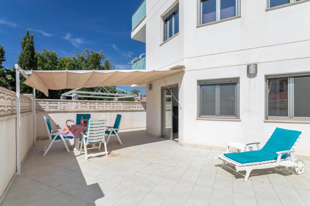 Apartment Henri El Campello Exterior photo